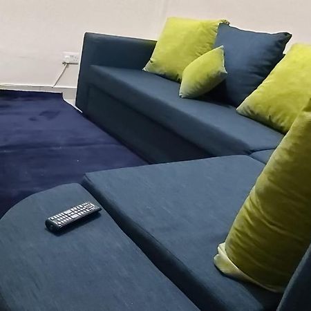 Annes Place Naivasha Bagian luar foto