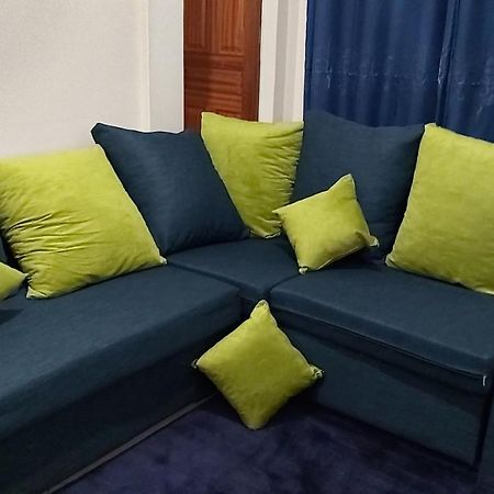 Annes Place Naivasha Bagian luar foto