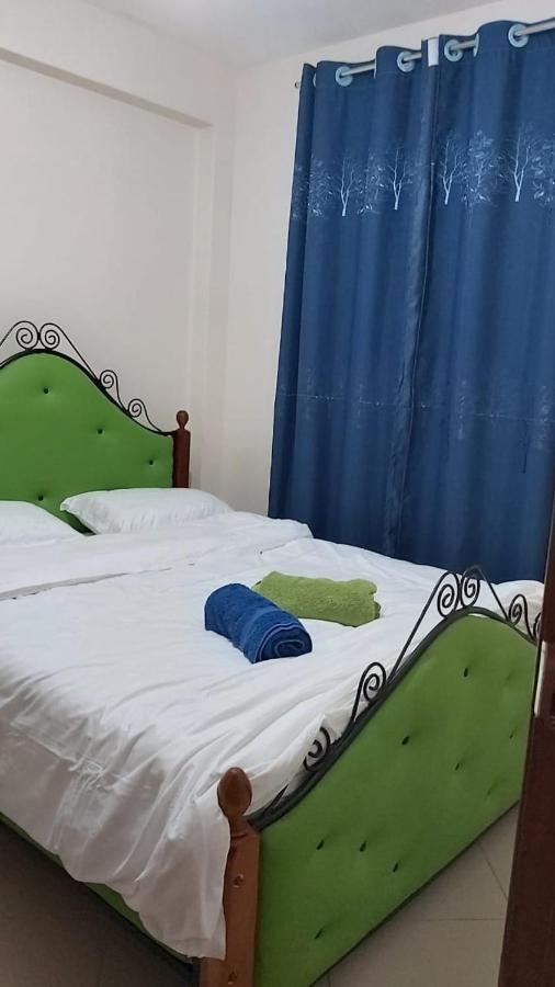Annes Place Naivasha Bagian luar foto