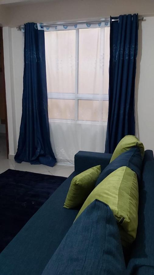 Annes Place Naivasha Bagian luar foto