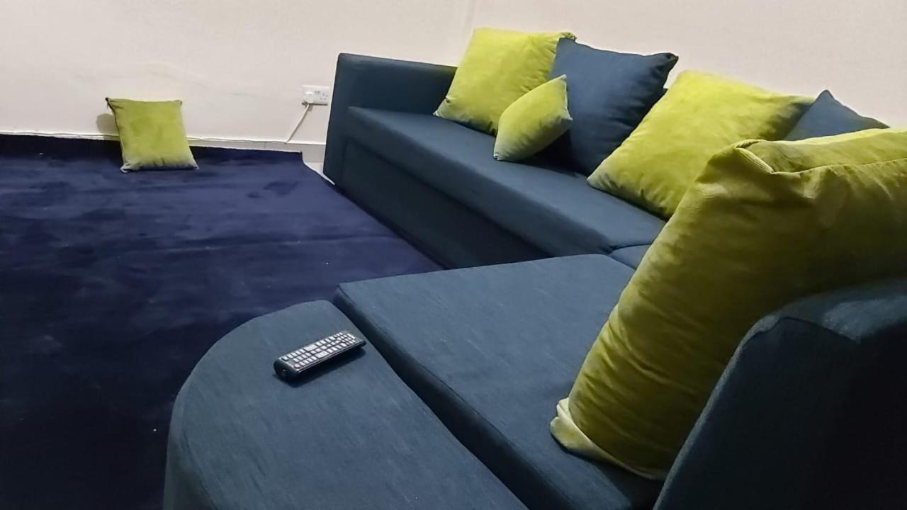 Annes Place Naivasha Bagian luar foto