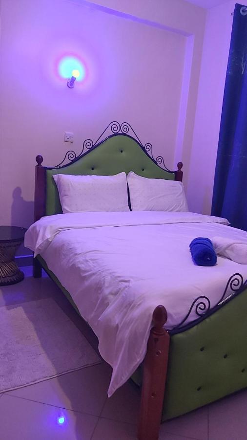 Annes Place Naivasha Bagian luar foto