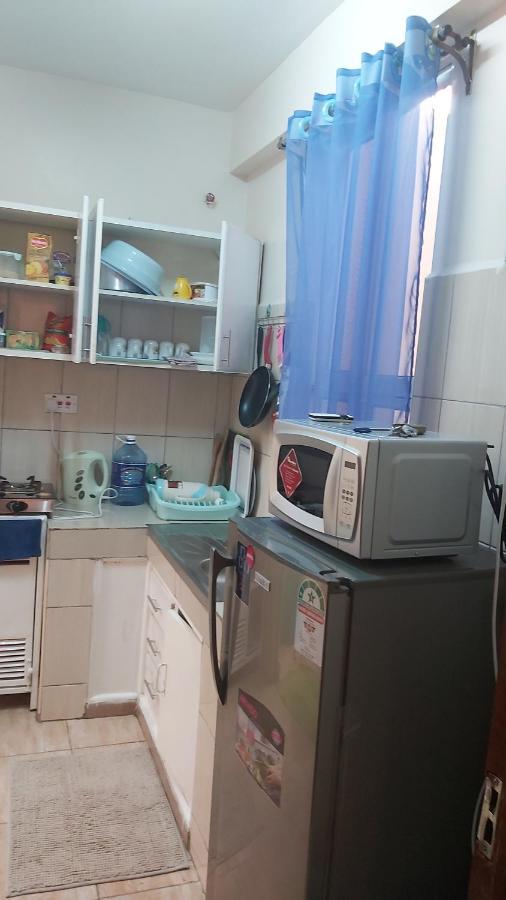 Annes Place Naivasha Bagian luar foto