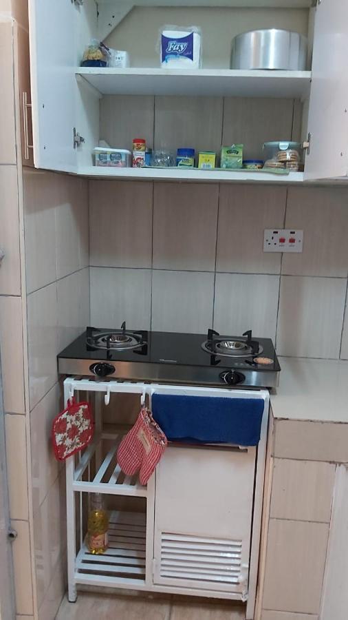 Annes Place Naivasha Bagian luar foto