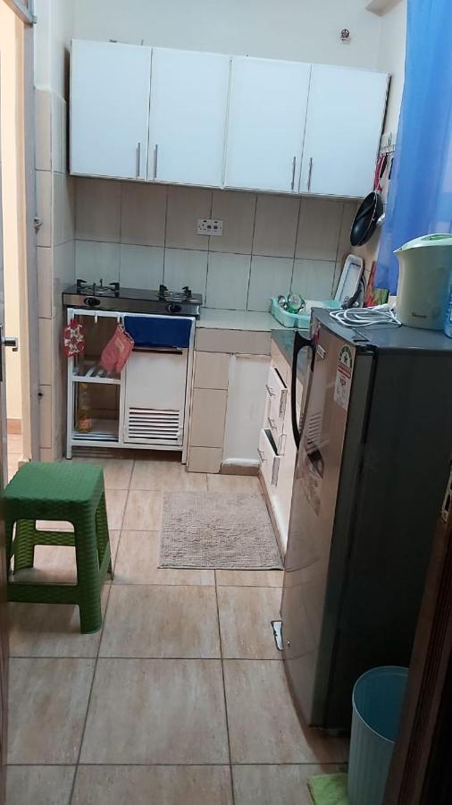Annes Place Naivasha Bagian luar foto