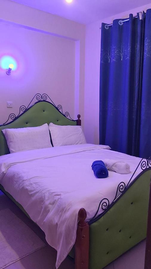 Annes Place Naivasha Bagian luar foto