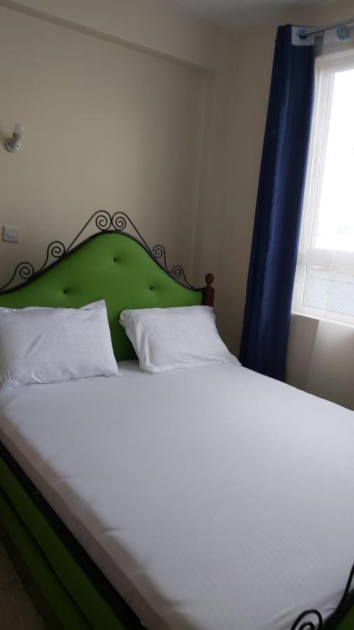 Annes Place Naivasha Bagian luar foto