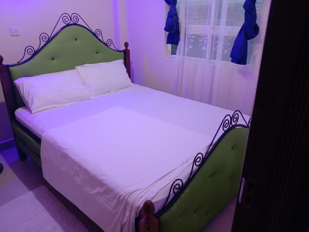Annes Place Naivasha Bagian luar foto