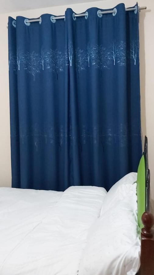 Annes Place Naivasha Bagian luar foto