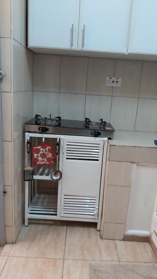 Annes Place Naivasha Bagian luar foto