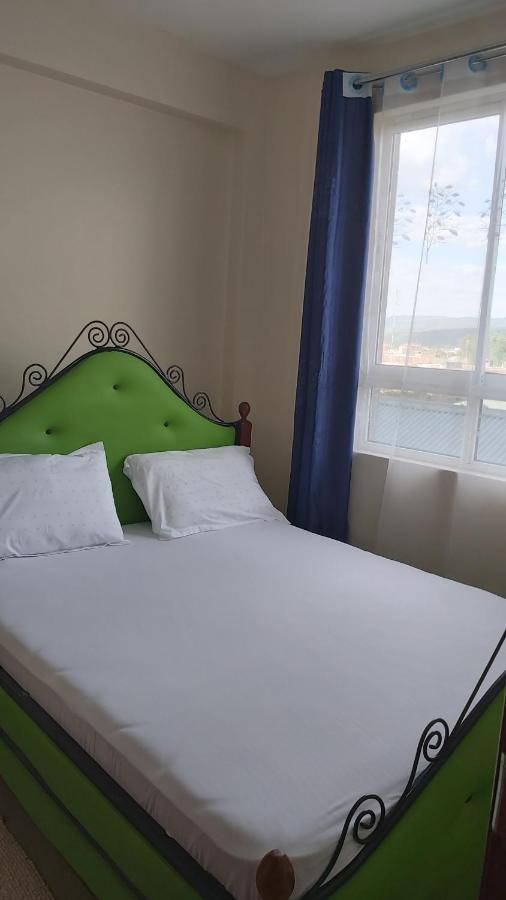 Annes Place Naivasha Bagian luar foto