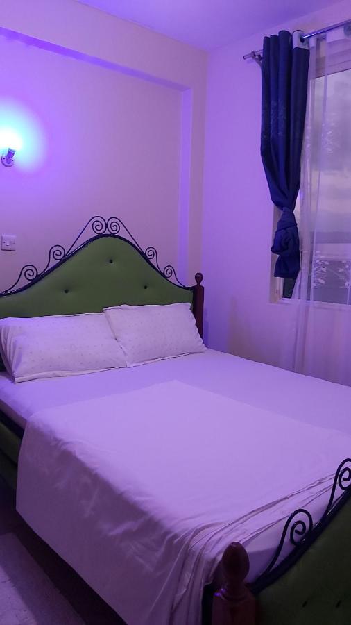 Annes Place Naivasha Bagian luar foto