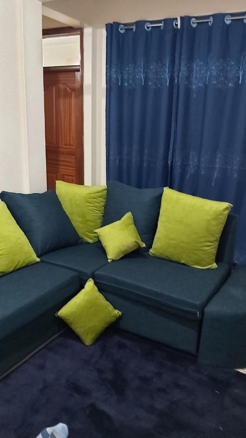 Annes Place Naivasha Bagian luar foto