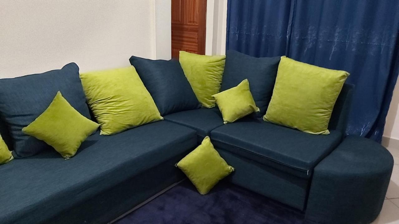 Annes Place Naivasha Bagian luar foto