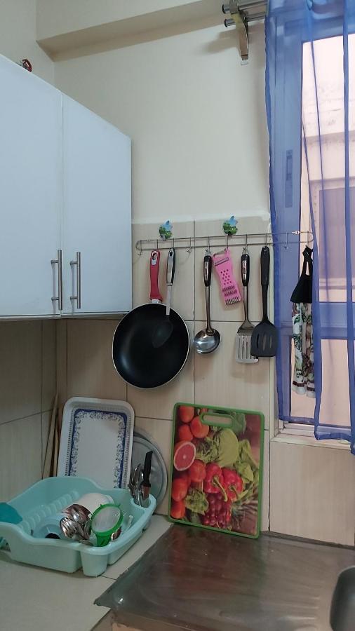 Annes Place Naivasha Bagian luar foto